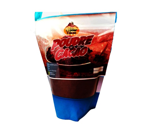 EDEN ESPOIR CACAO