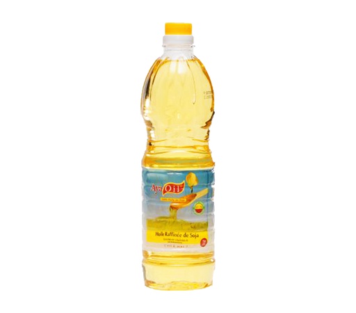 AYA OIL