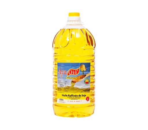 AYA OIL