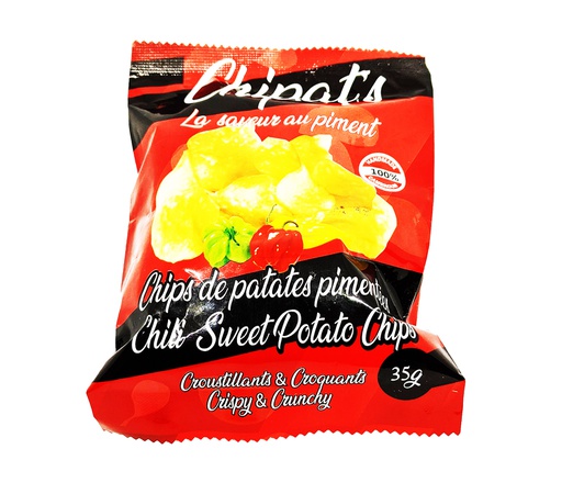 CHIPAT'S
