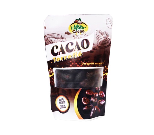 EDEN ESPOIR CACAO