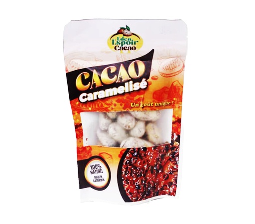 EDEN ESPOIR CACAO