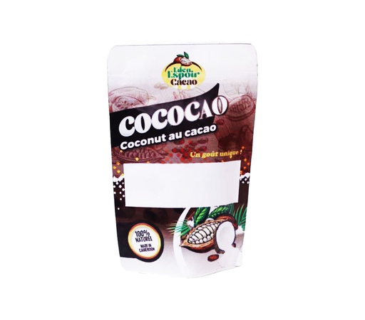 EDEN ESPOIR CACAO
