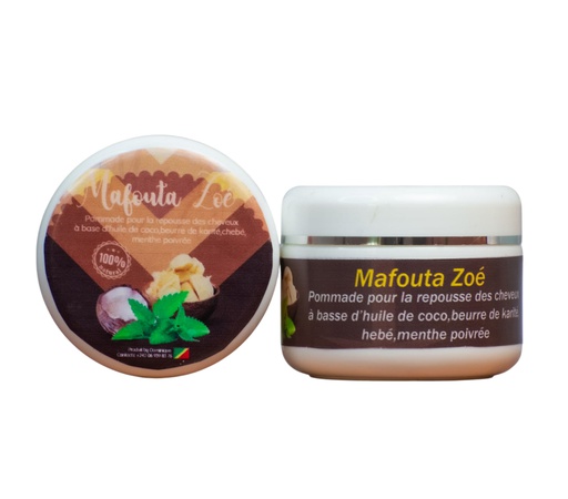 MAFOUTA ZOE