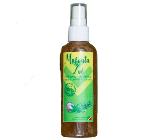 MAFOUTA ZOE