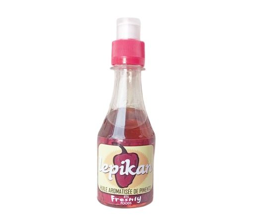 LEPIKAN